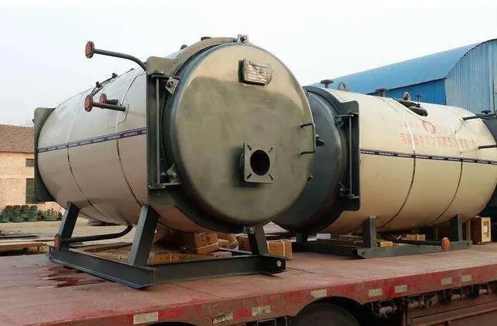 二手燃气锅炉高价回收