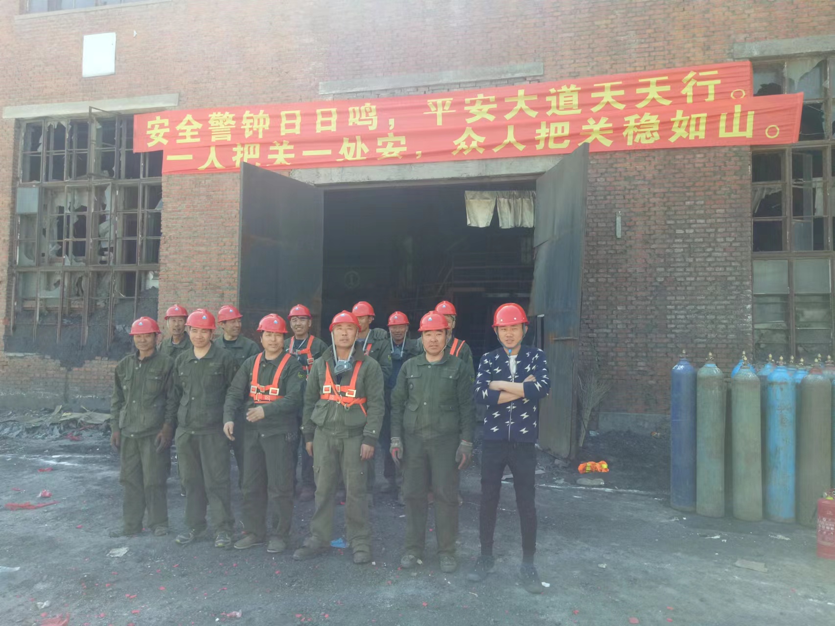 -整厂回收专业团队