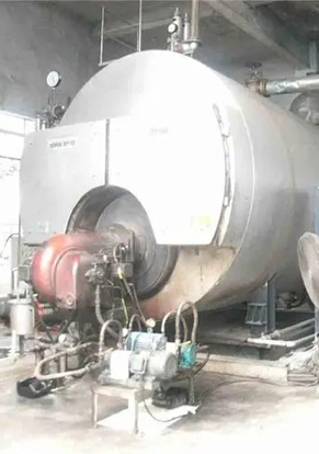 长期高价回收蒸汽锅炉